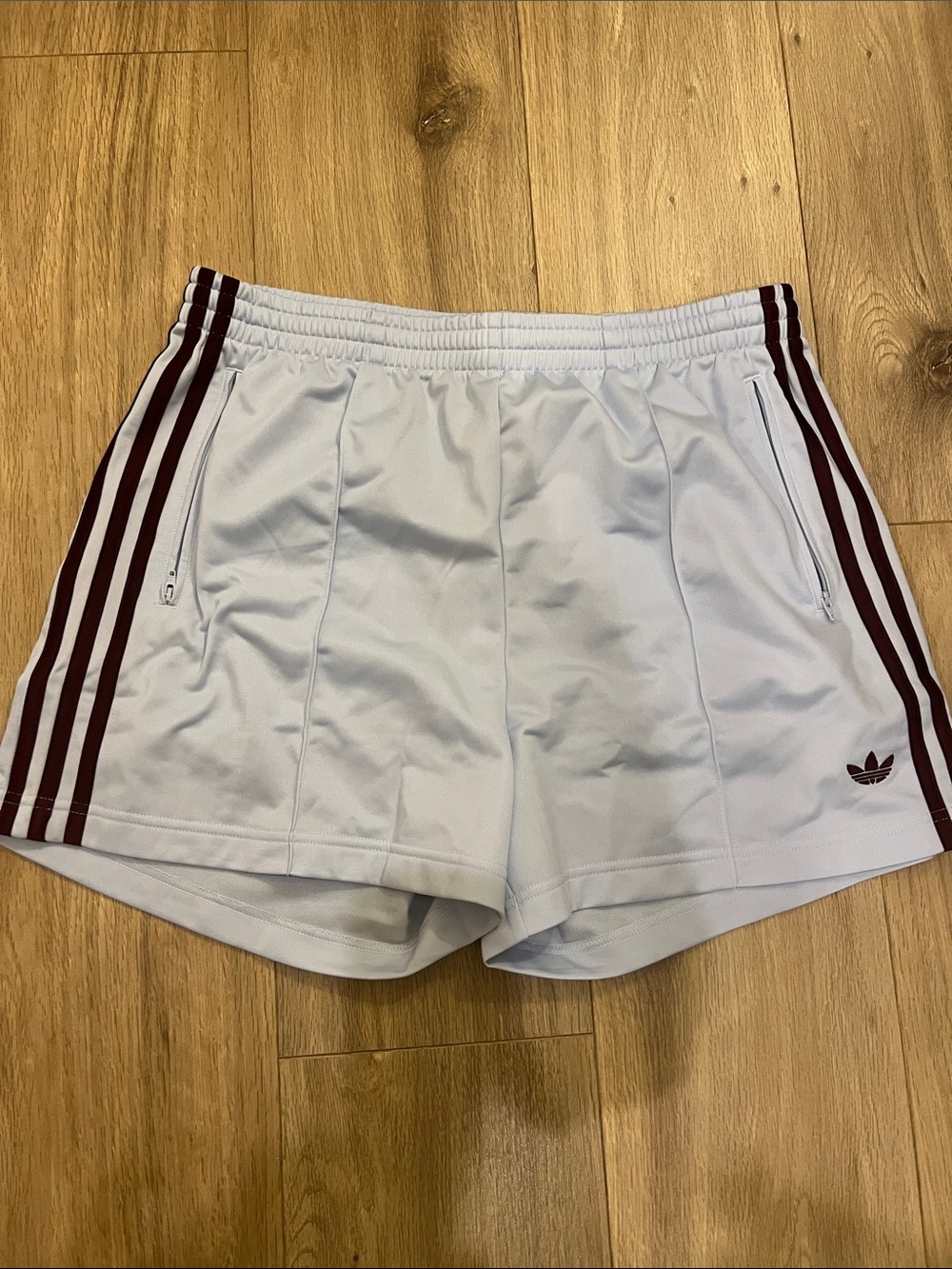 Adidas Athletic Shorts NWT
